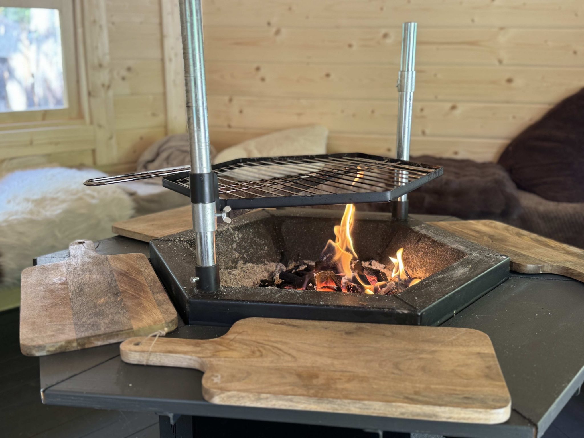 Kota Grill Insolite Groupe Alsace